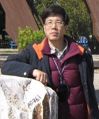 孫郁興 孫郁興