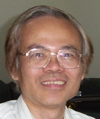 洪惟堯 洪惟堯